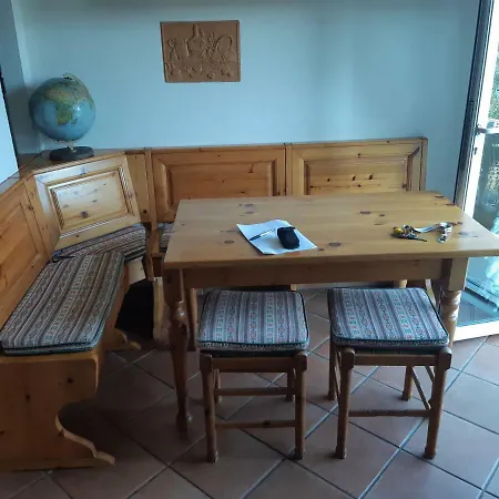 Feriehus Villino T