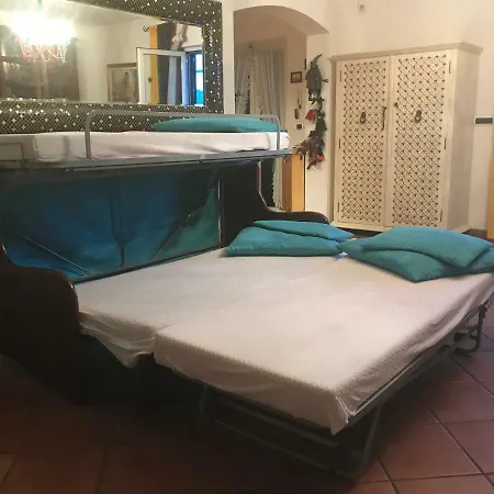 Villino T Feriehus *