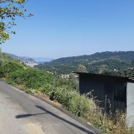 Villino T Rapallo