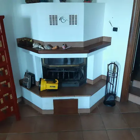 Villino T *