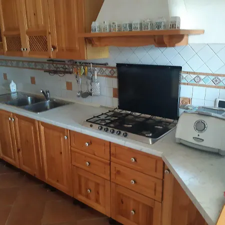 Villino T Holiday home *