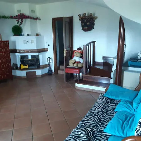 Villino T * Rapallo