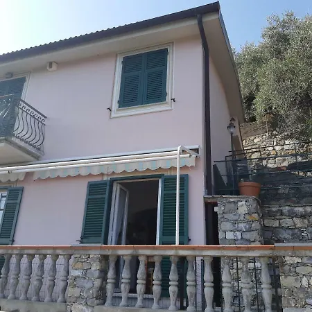 Holiday home Villino T