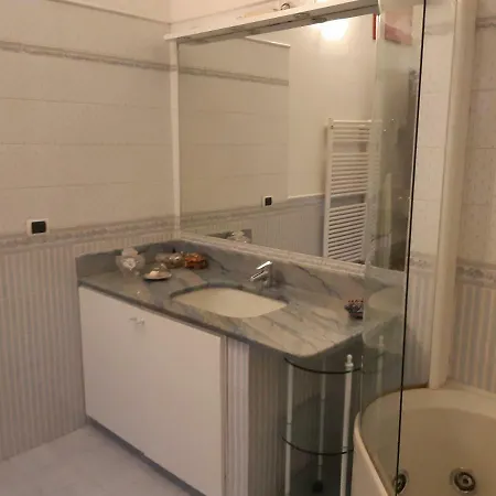 Villino T Holiday home *