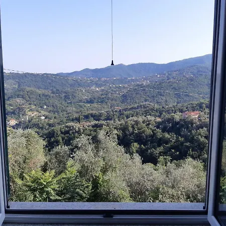 Holiday home Villino T *