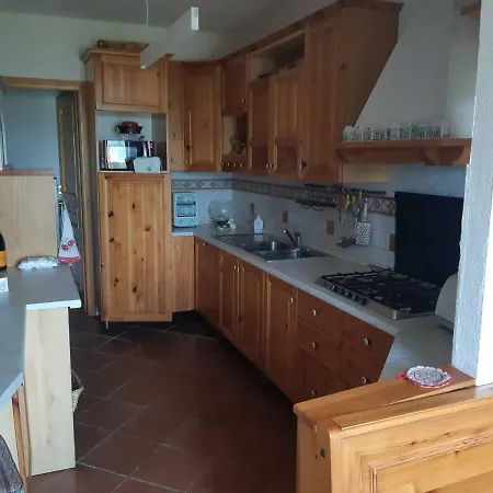 Holiday home Villino T *